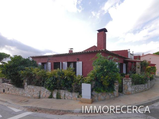 Chalet en venta en Baix Empordà, Catalunya