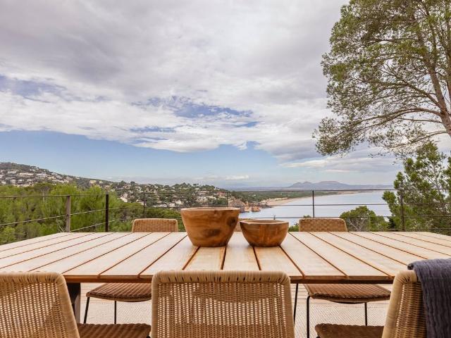 Villa en venta en Begur
