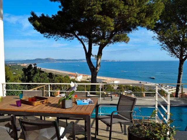 Villa en venta en Begur