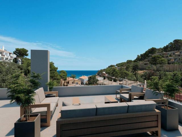 Villa en venta en Begur