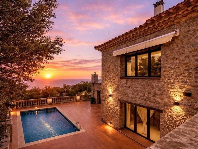 Chalet en venta en Baix Empordà, Catalunya