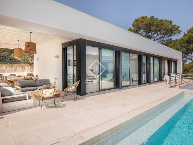 Villa en venta en Begur