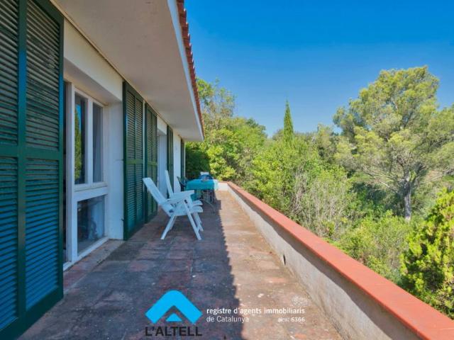 Chalet en venta en Baix Empordà, Catalunya