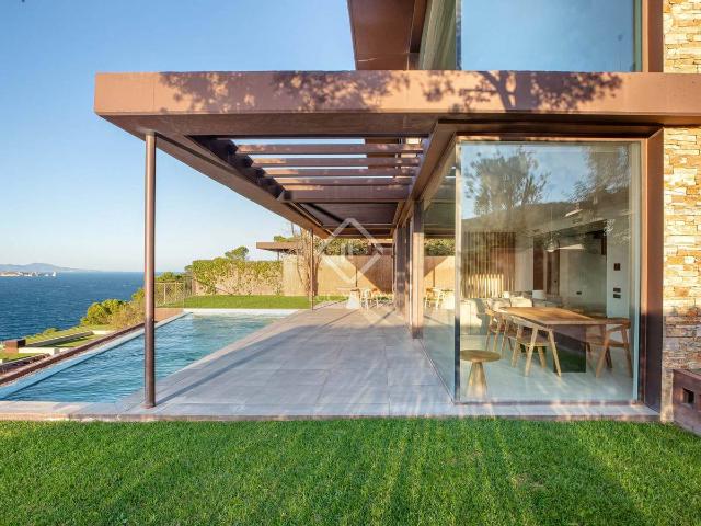 Villa en venta en Begur