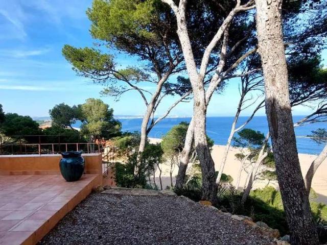 Villa en venta en Begur