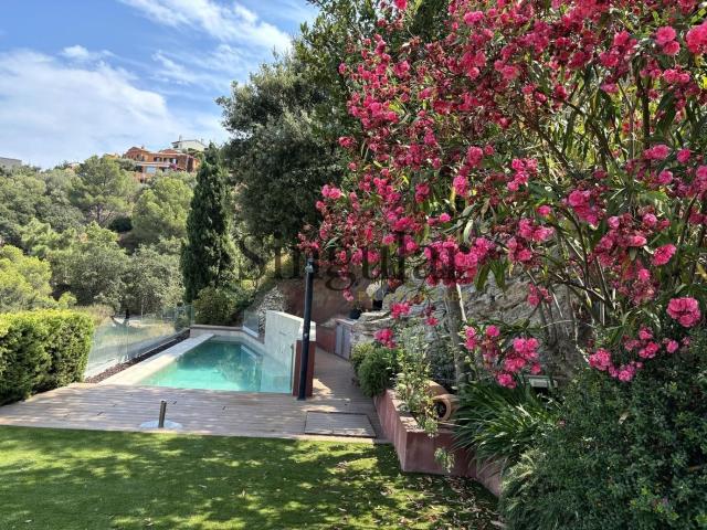 Villa en venta en Begur