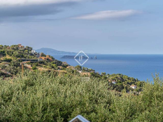 Villa en venta en Begur