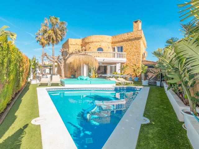 Chalet en venta en Llucmajor, Migjorn