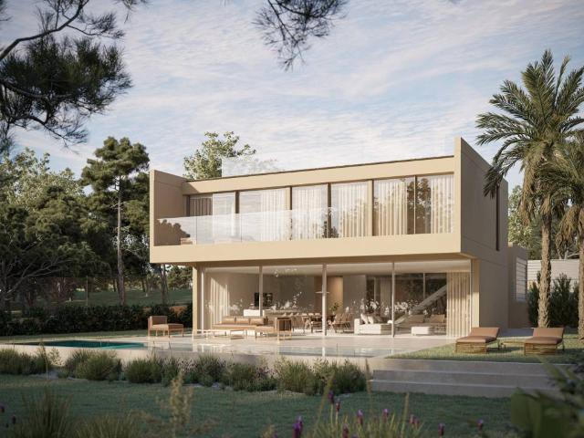 Chalet en venta en Llucmajor, Migjorn