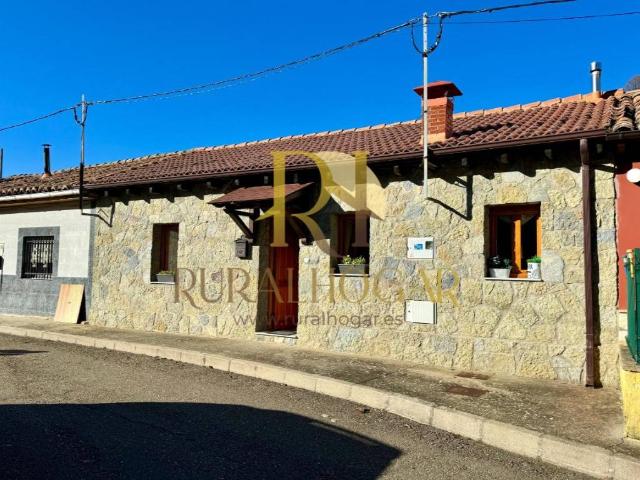 Chalet en venta en Sabero, León