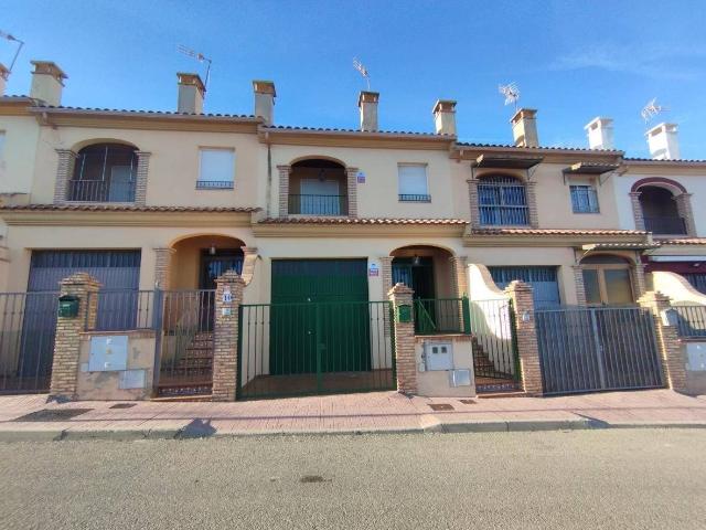 Chalet en venta en Sabiote, Jaén