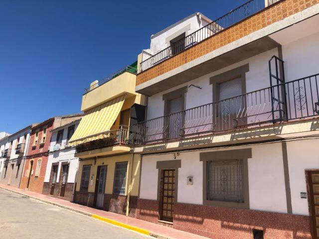 Chalet en venta en Sabiote, Andalucía