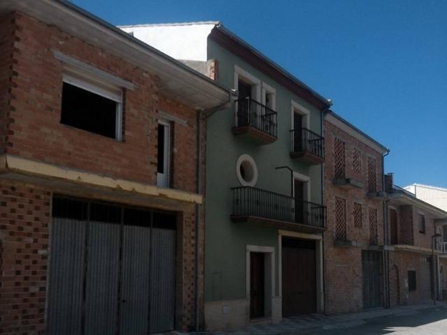 Chalet en venta en Sabiote, Jaén