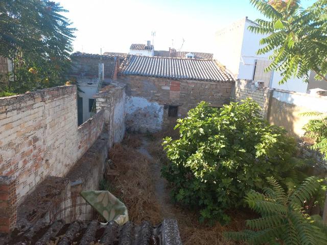 Villa en venta en Sabiote