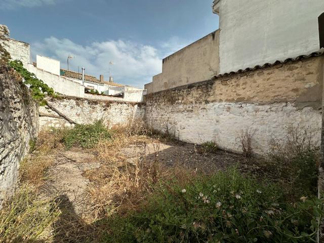 Chalet en venta en Sabiote, Andalucía