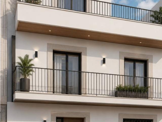 Chalet en venta en Sabiote, Andalucía
