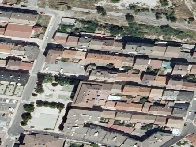 Chalet en venta en Puente Sardas, Alto Gállego