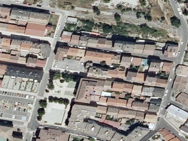 Chalet en venta en Puente Sardas, Alto Gállego