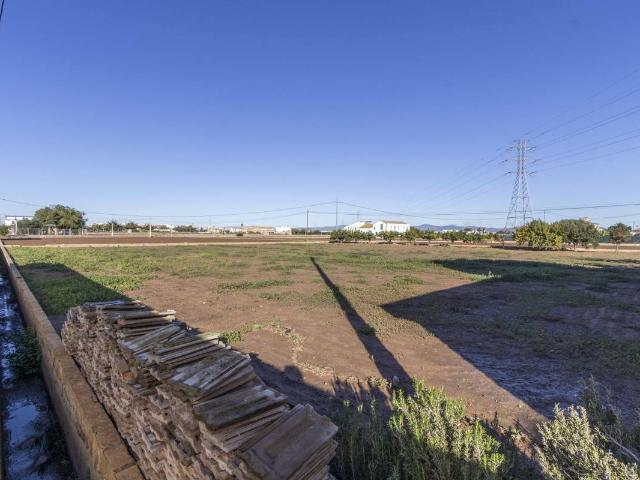 Chalet en venta en Alboraya, Valencia