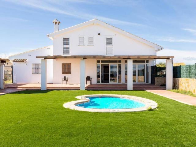 Chalet en venta en l'Horta Nord, Valencia