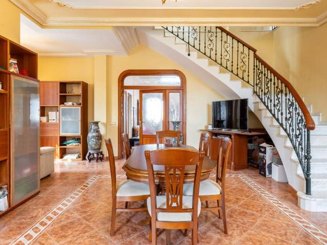 Chalet en venta en l'Horta Nord, Valencia