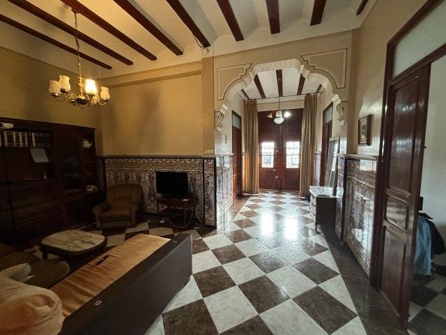 Chalet en venta en Alboraya, Valencia