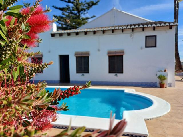 Chalet en venta en Alboraya, Valencia