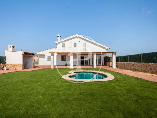 Chalet en venta en Alboraya, Valencia