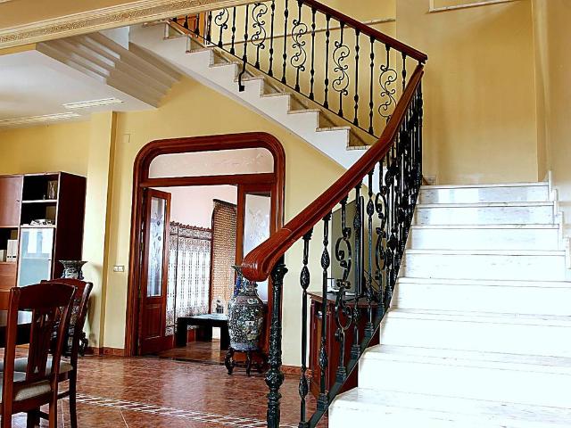 Chalet en venta en l'Horta Nord, Valencia