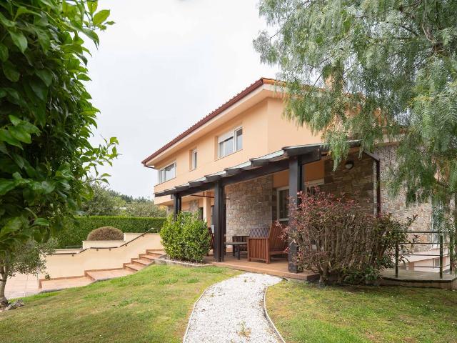 Chalet en venta en Sada, A Coruña