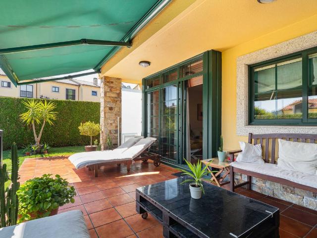 Chalet en venta en Sada, A Coruña