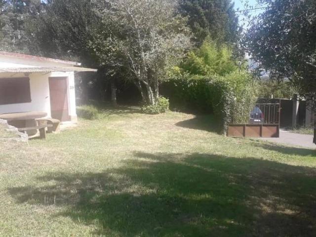 Chalet en venta en Sada, A Coruña