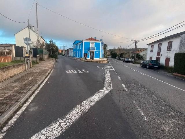 Chalet en venta en Sada, A Coruña