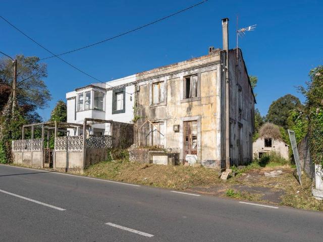 Chalet en venta en Sada, A Coruña