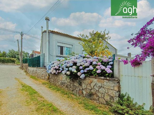 Chalet en venta en Sada, A Coruña
