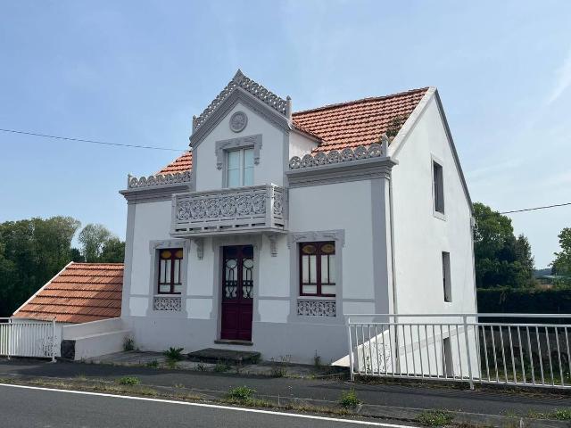 Chalet en venta en Sada, A Coruña