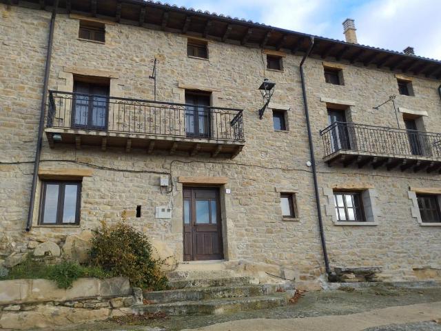 Chalet en venta en Zangozerria, Navarra