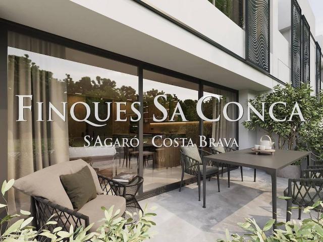 Villa en venta en Castell-platja D'aro