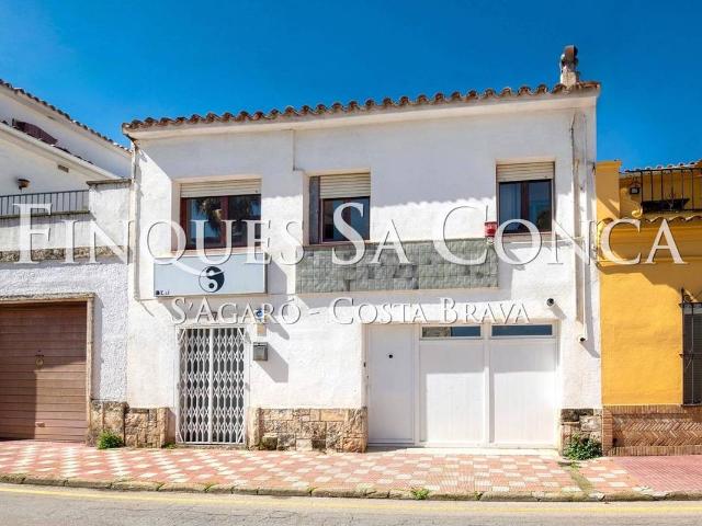Chalet en venta en Baix Empordà, Catalunya