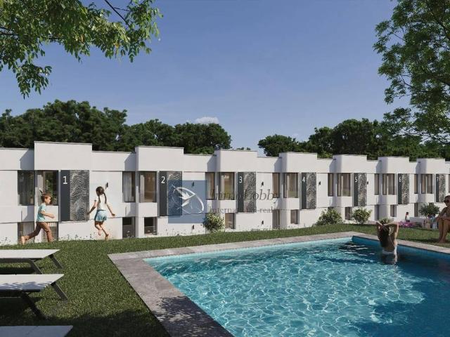 Villa en venta en Castell-platja D'aro