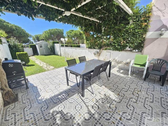Villa en venta en Castell-platja D'aro
