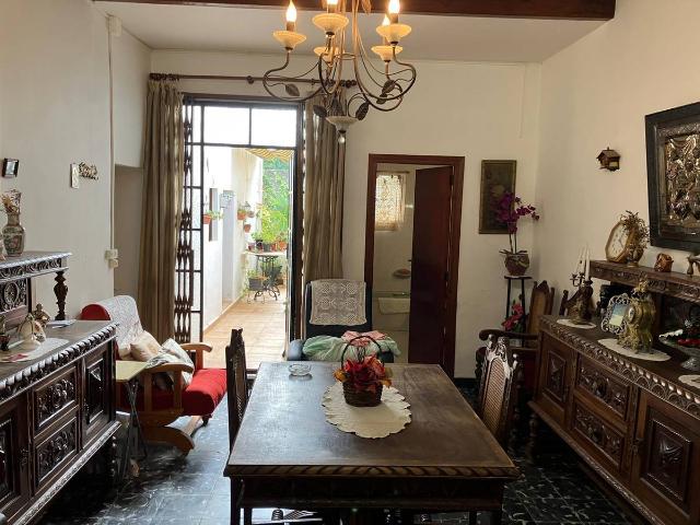 Chalet en venta en la Marina Alta, Valencia
