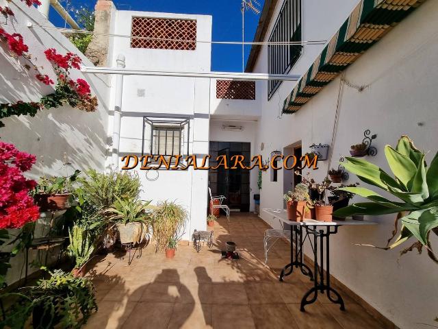 Chalet en venta en la Marina Alta, Valencia