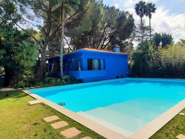 Chalet en venta en la Marina Alta, Valencia