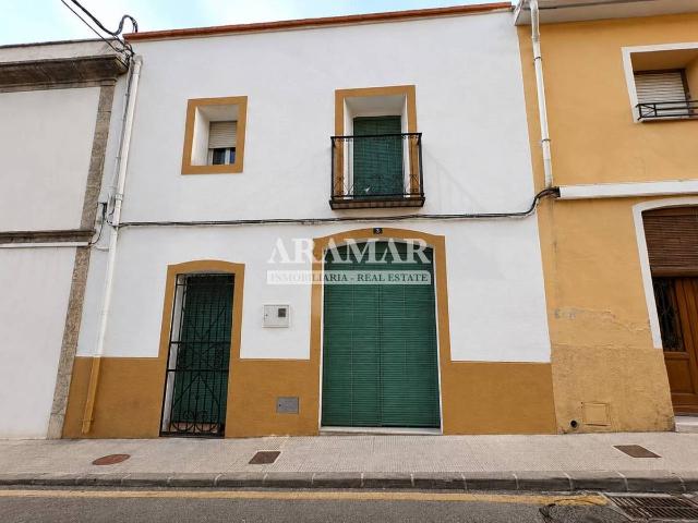 Chalet en venta en la Marina Alta, Valencia