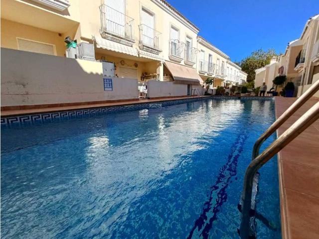 Chalet en venta en la Marina Alta, Valencia