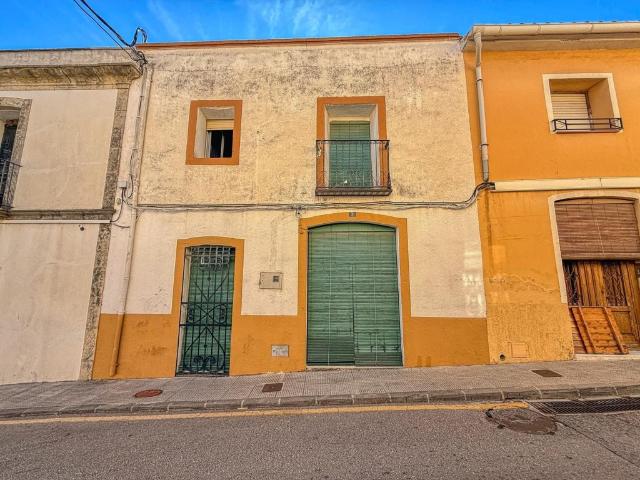 Chalet en venta en la Marina Alta, Valencia