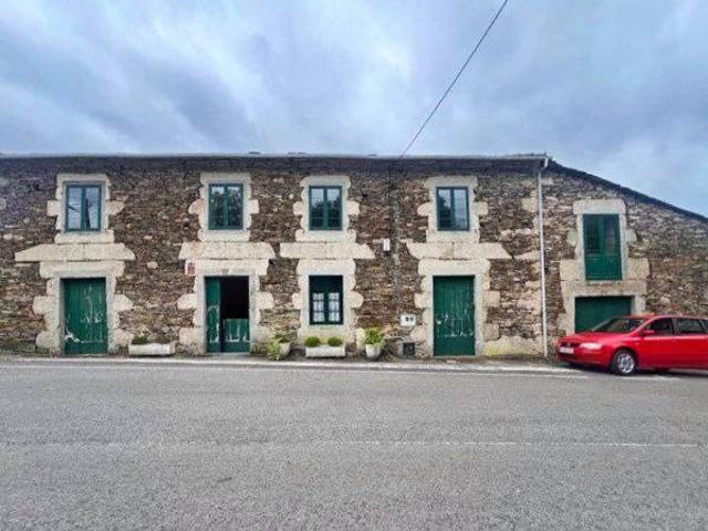 Chalet en venta en Casco Vello, Lugo