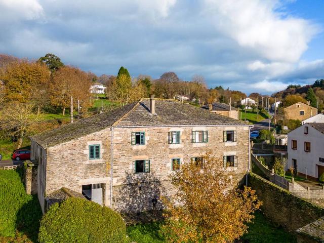 Chalet en venta en Casco Vello, Lugo