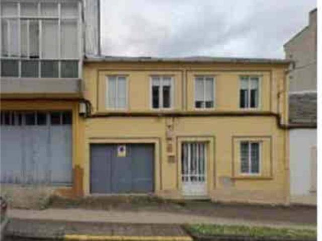 Chalet en venta en Casco Vello, Lugo